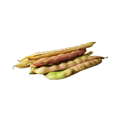 FRIJOL VAINA Aprox 1000gr
